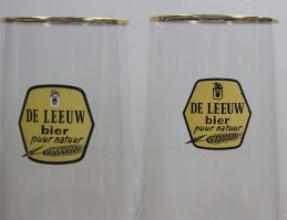 leeuw bier 1966 hoog versies